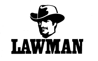 LAWMAN trademark