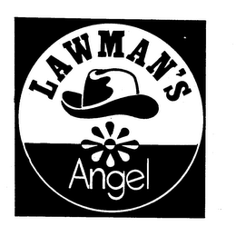 LAWMAN'S ANGEL trademark