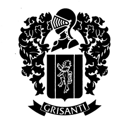 GRISANTI