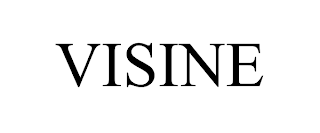 VISINE trademark