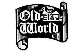 OLD WORLD