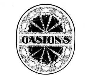 GASTON'S