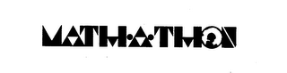MATH.A.THON trademark