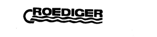 ROEDIGER trademark