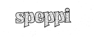 SPEPPI trademark