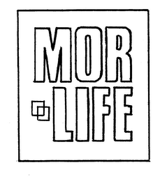 MOR-LIFE