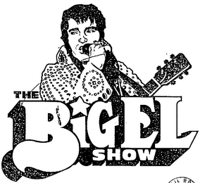 THE BIG EL SHOW