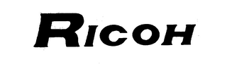 RICOH trademark