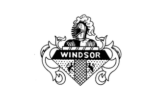 WINDSOR trademark