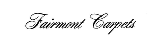 FAIRMONT CARPETS