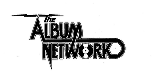 THE ALBUM NETWORK