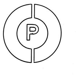 P trademark