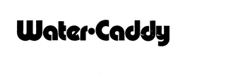 WATER.CADDY trademark