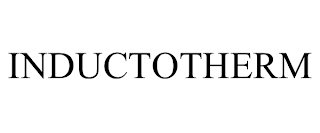 INDUCTOTHERM trademark