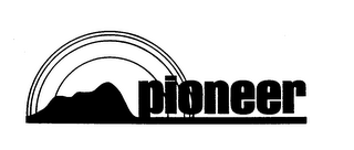 PIONEER trademark