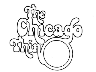 THE CHICAGO THIN