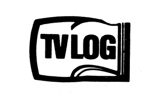 TV LOG