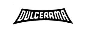 DULCERAMA trademark