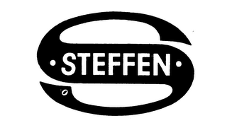 S STEFFEN