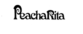 PEACHARITA