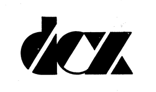 DCX trademark