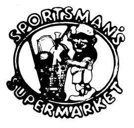 SPORTSMAN'S SUPERMARKET