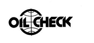 OIL-O-CHECK trademark