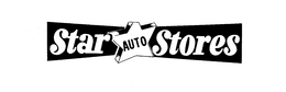 STAR AUTO STORES trademark