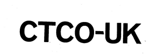 CTCO-UK trademark