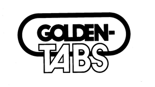 GOLDEN-TABS