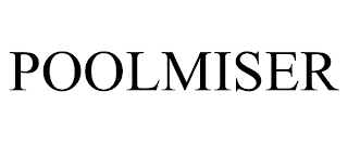 POOLMISER trademark