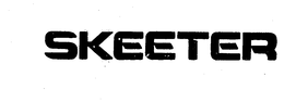 SKEETER trademark
