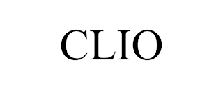 CLIO trademark
