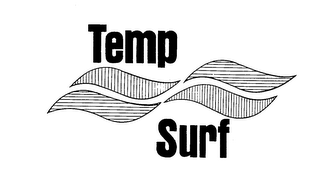 TEMP SURF