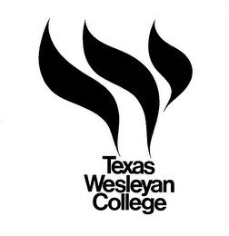 TEXAS WESLEYAN COLLEGE