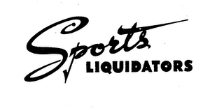 SPORTS LIQUIDATORS