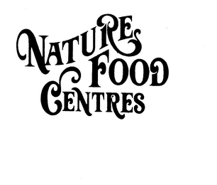 NATURE FOOD CENTRES