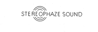 STEREOPHAZE SOUND