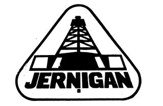 JERNIGAN trademark