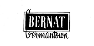 BERNAT GERMANTOWN