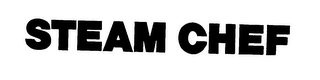 STEAM CHEF trademark