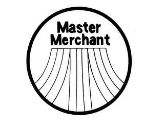 MASTER MERCHANT trademark