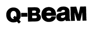Q-BEAM trademark