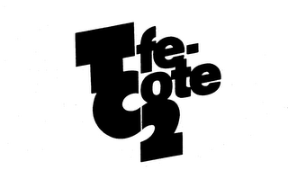 TFE-COTE 2