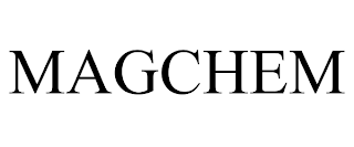 MAGCHEM trademark