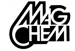 MAG CHEM trademark