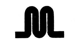 M trademark