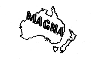MAGNA trademark