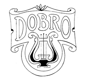 DOBRO