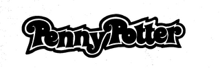 PENNY POTTER trademark